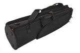 GEWA Vision TB342F Bb/F-tenorbasun, klokke i gul messing
