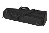 GEWA Vision TB342F Bb/F-tenorbasun, klokke i gul messing