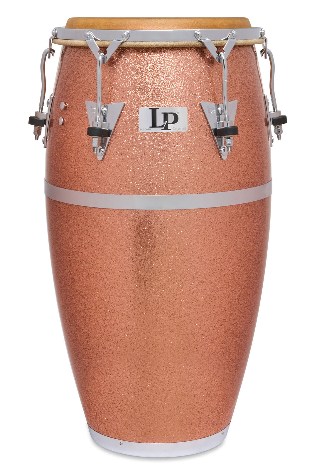 Latin Percussion Conga Martin Cohen Ltd. - Conga 11 3/4" (LP259-1MC)