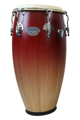 Toca Conga Synergy Deluxe Series - Wine Fade (23512-WF)