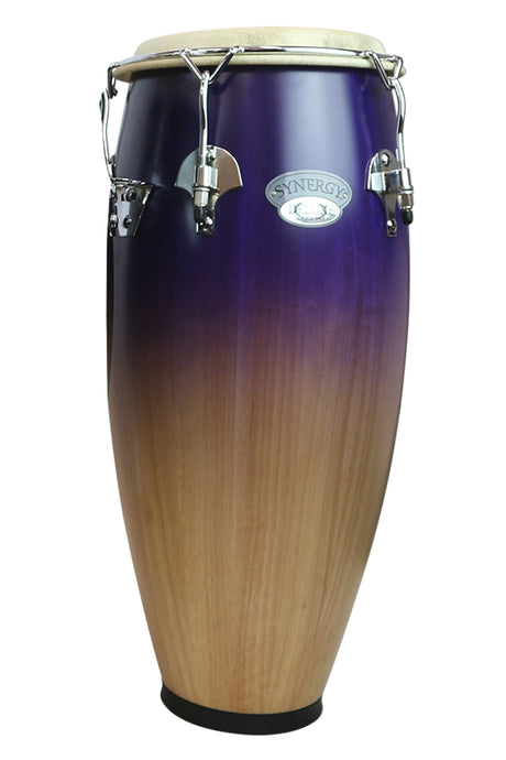 Toca Conga Synergy Deluxe Series - Purple Fade (23512-PF)