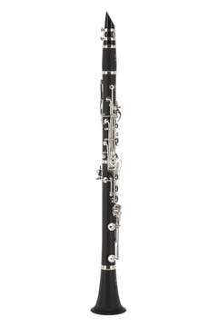GEWA Bb-Clarinet KS10 K. Sandner - KS10
