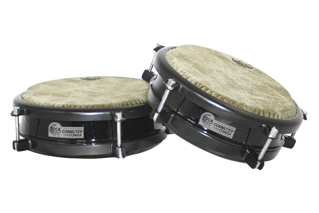 Toca Conga Commuter Series - TCCD-10S (10" incl. stand)