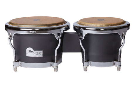 Toca Bongo Custom Deluxe - 7" & 8,5" (4600-MG)