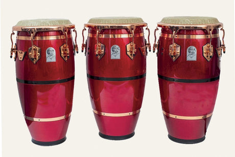 Toca Conga Eric Velez - 11 3/4" Conga (4911-34EVAR)
