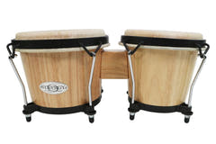 Toca Bongo Synergy Deluxe Series - Coffee Fade (2150-CF)