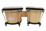 Toca Bongo Synergy Deluxe Series - Wine Burst Matte (2150-WB)