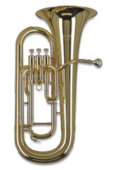 GEWA Ambition EP653 Bb-euphonium, klarlak