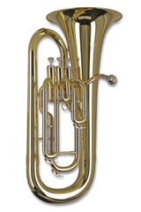 GEWA Ambition EP653 Bb-euphonium, klarlak