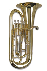 GEWA Ambition EP654 Bb-euphonium, klarlak