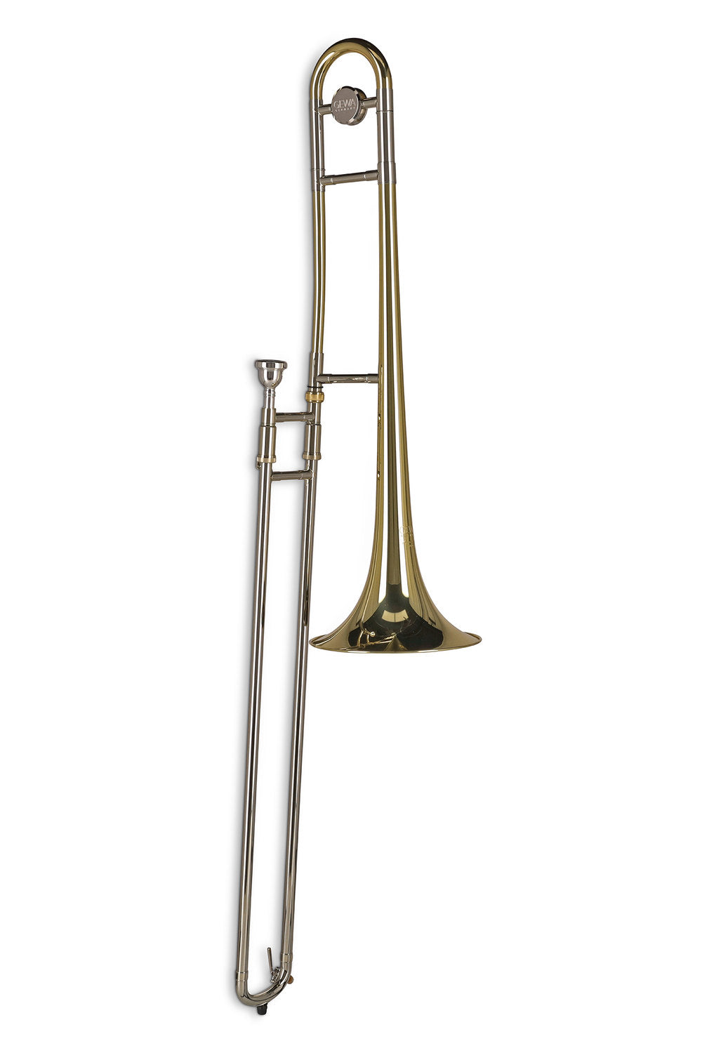 GEWA Ambition TB501 Bb-tenorbasun, klarlak