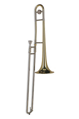 GEWA Ambition TB501 Bb-tenorbasun, klarlak