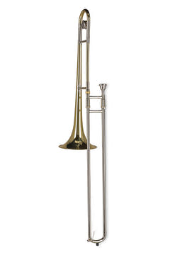 GEWA Ambition TB501 Bb-tenorbasun, klarlak