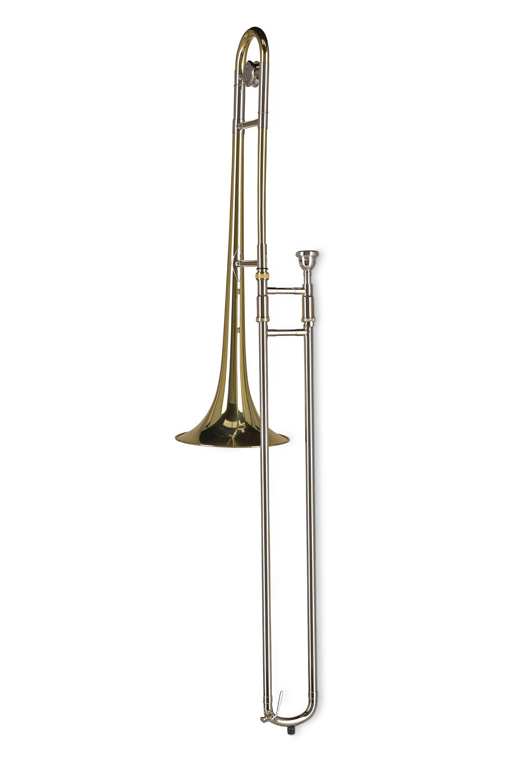 GEWA Ambition TB501 Bb-tenorbasun, klarlak
