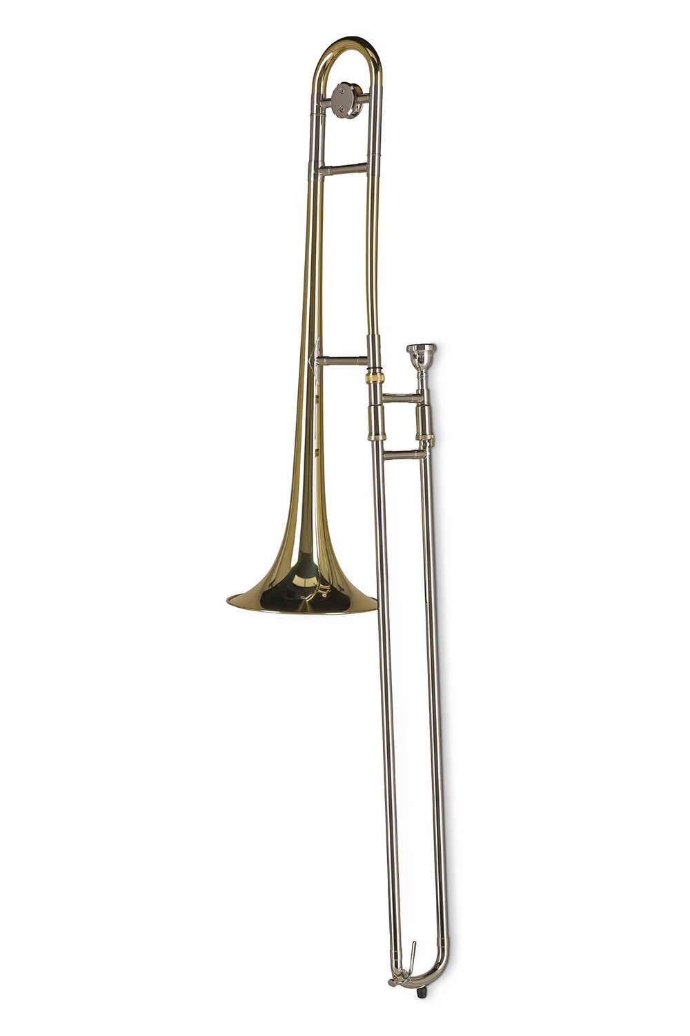 GEWA Ambition TB501 Bb-tenorbasun, klarlak
