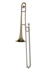GEWA Ambition TB501 Bb-tenorbasun, klarlak