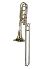 GEWA Ambition TB504 basbasun, klarlak