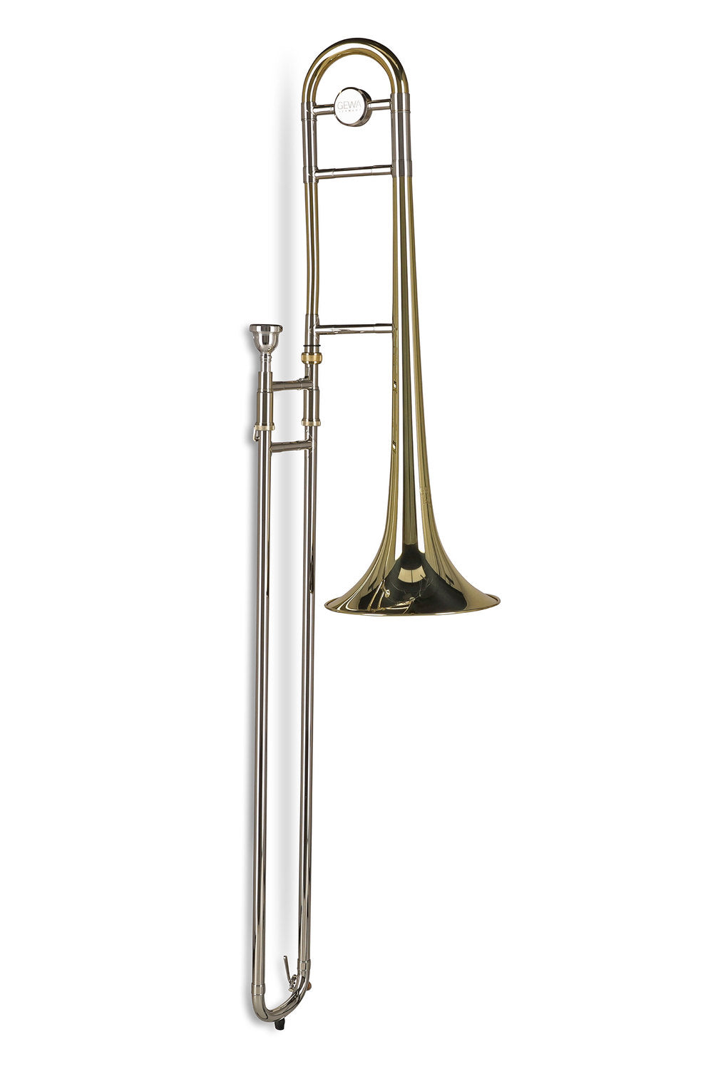 GEWA Ambition TB502 Bb-tenorbasun, klarlak