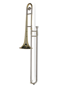 GEWA Ambition TB502 Bb-tenorbasun, klarlak