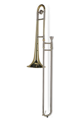 GEWA Ambition TB502 Bb-tenorbasun, klarlak