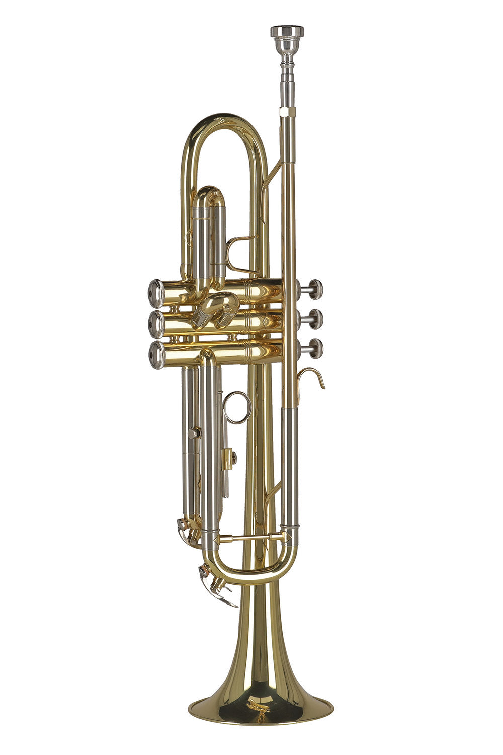 GEWA Ambition TR650 Bb-trompet, klarlak