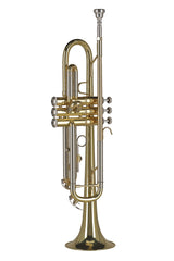 GEWA Ambition TR650 Bb-trompet, klarlak