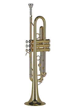 GEWA Ambition TR650 Bb-trompet, klarlak