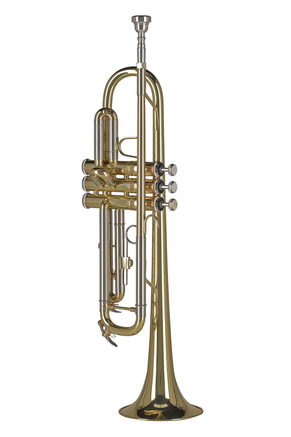 GEWA Ambition TR650 Bb-trompet, klarlak