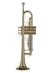 GEWA Ambition TR650 Bb-trompet, klarlak