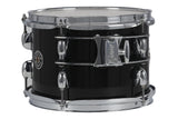 Gretsch Tom Tom Catalina Club - Piano Black (CC2-0710T-PB)
