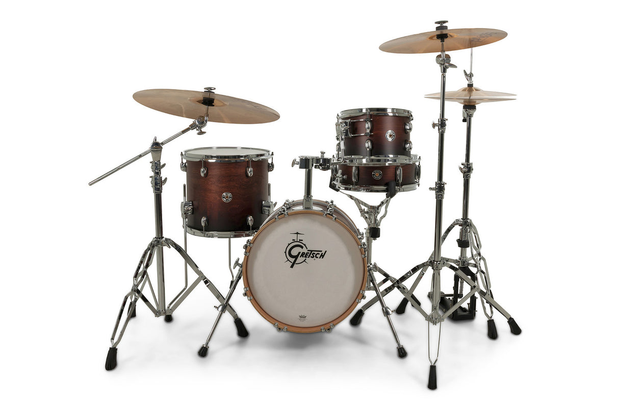 Gretsch shell set Catalina Club - Satin Antique Fade (CC2-M264-SAF)