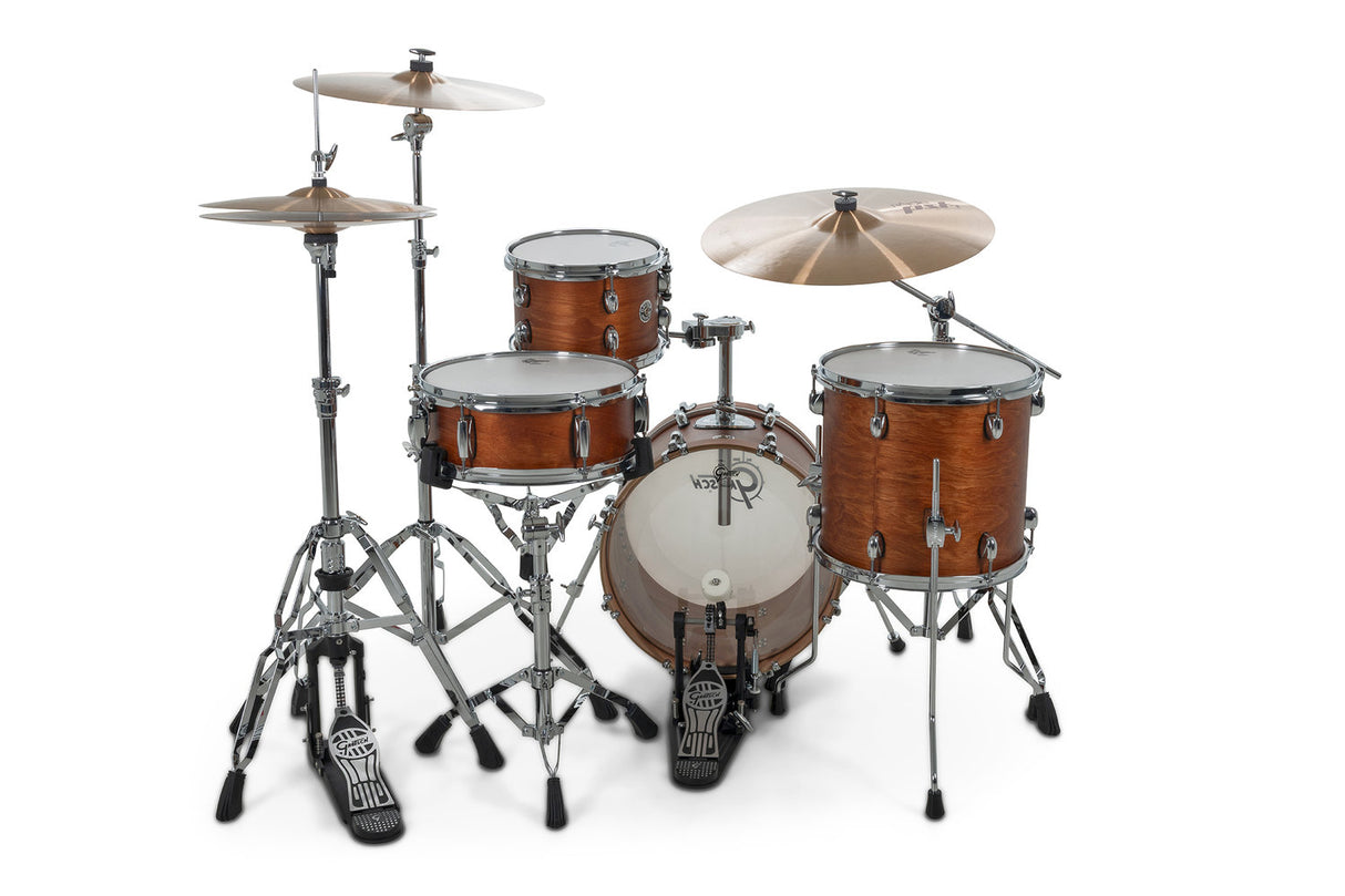Gretsch shell set Catalina Club - Satin Walnut Glaze (CC2-M264-SWG)