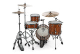 Gretsch shell set Catalina Club - Satin Walnut Glaze (CC2-M264-SWG)
