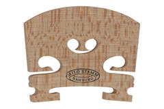 Milo Stamm Student violinstol model A, 4/4, 43 mm