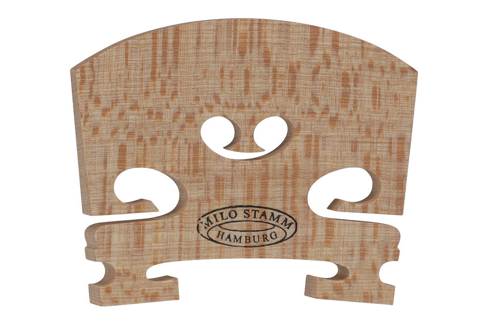 Milo Stamm Student violinstol model A, 4/4, 43 mm