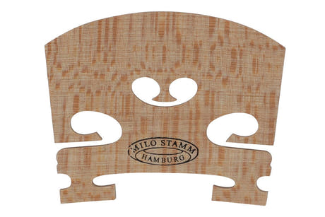 Milo Stamm Student violinstol model A, 4/4, 43 mm