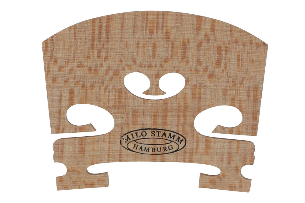 Milo Stamm Student violinstol model A, 4/4, 43 mm