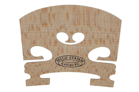 Milo Stamm Student violinstol model B, 1/16