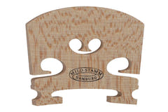 Milo Stamm Student violinstol model E, 4/4, lavt hjerte, 42 mm