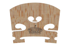 Milo Stamm Premium violinstol model A, 4/4, 40 mm