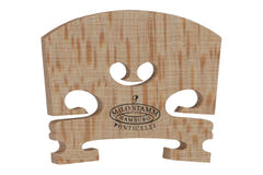 Milo Stamm Premium violinstol model A, 4/4, 40 mm