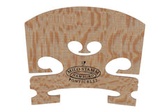 Milo Stamm Premium violinstol model B, 4/4, 41 mm