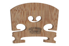 Milo Stamm Standard violinstol model E, 4/4, lavt hjerte, 41 mm