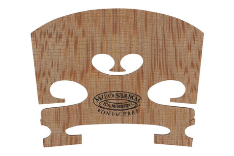 Milo Stamm Standard violinstol model E, 1/2