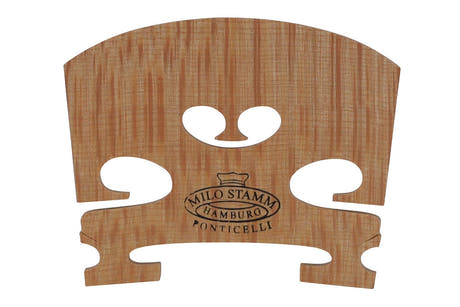 Milo Stamm Royal violinstol model E, 4/4, 41 mm