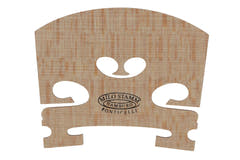 Milo Stamm Standard bratschstol model A, lavt hjerte, 48 mm