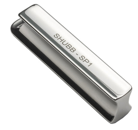 Shubb SP1 Slide Steel