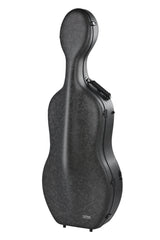 GEWA Camouflage Carbon cellokasse 4/4, 3,7 kg