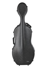 GEWA Camouflage Carbon cellokasse 4/4, 3,7 kg