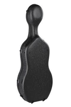 GEWA Camouflage Carbon cellokasse 4/4, 3,7 kg